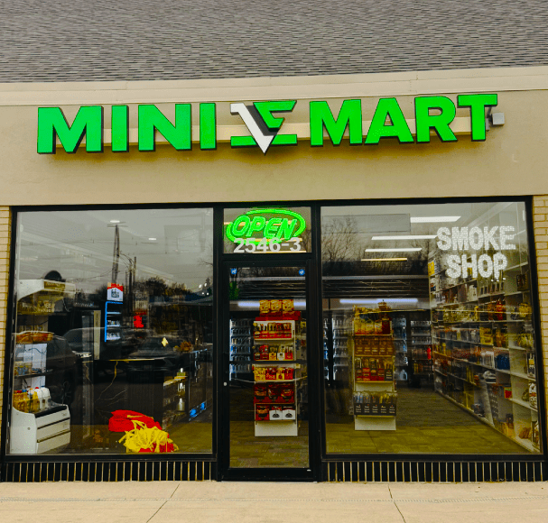 Service Image