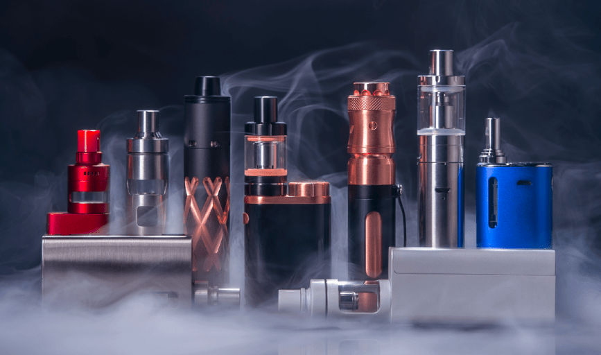 Smoking Accessories