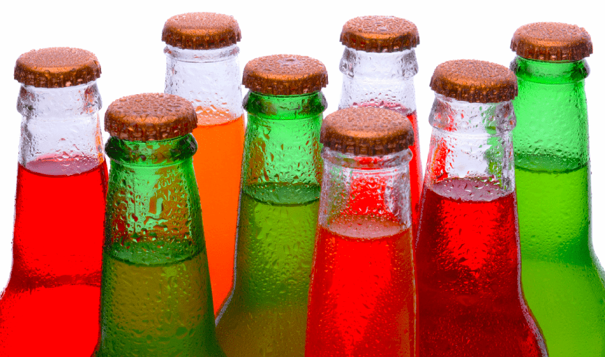 Soft Drinks