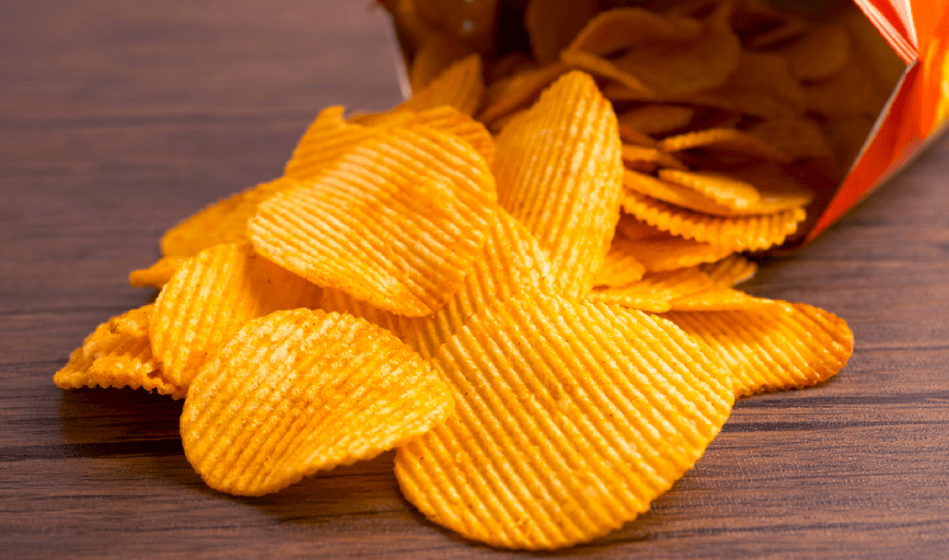 Snacks
